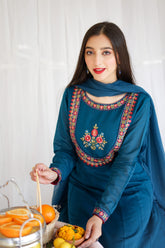 Prussian Blue